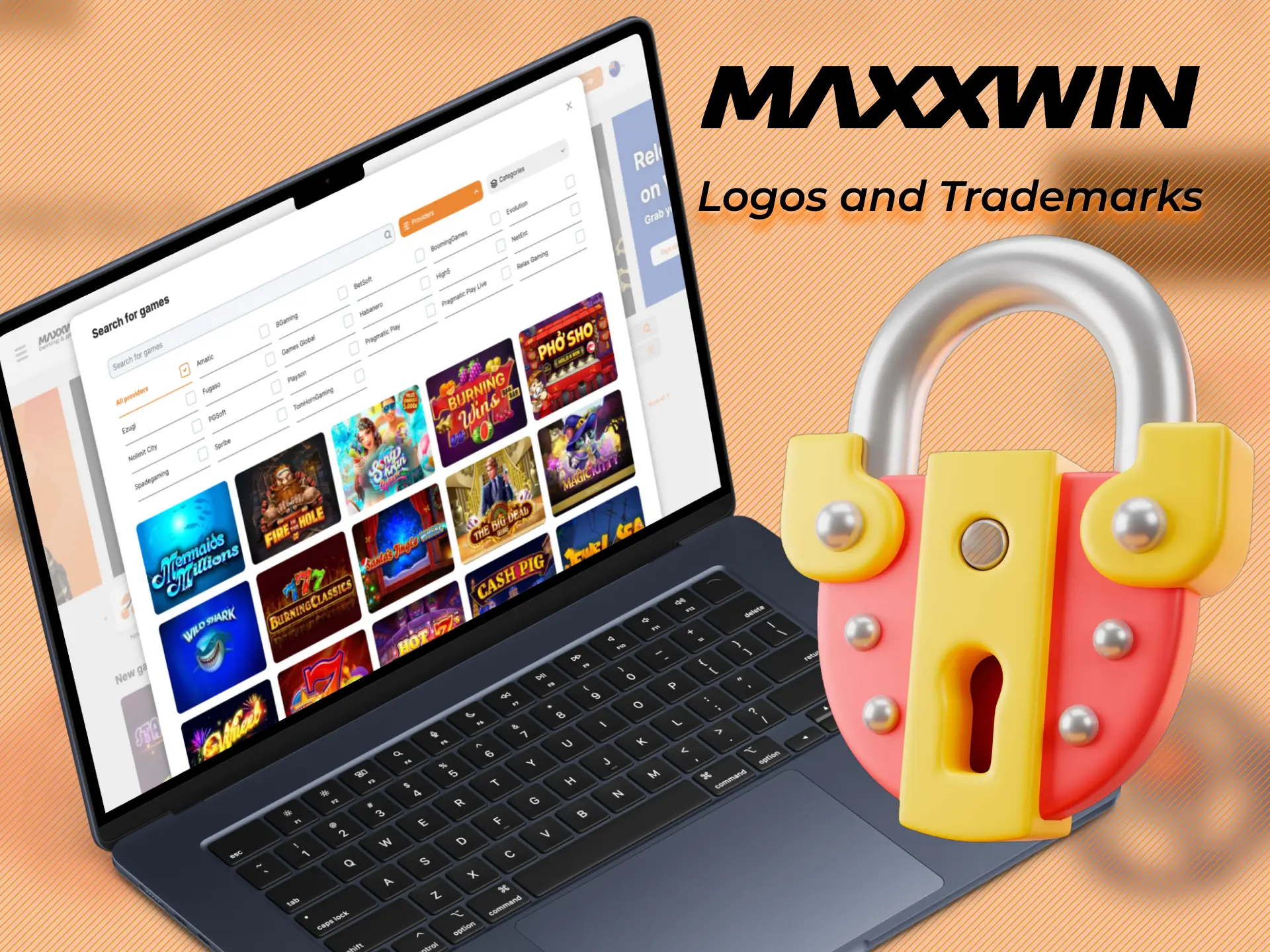 Go to the page on Maxxwin website to read all the information.